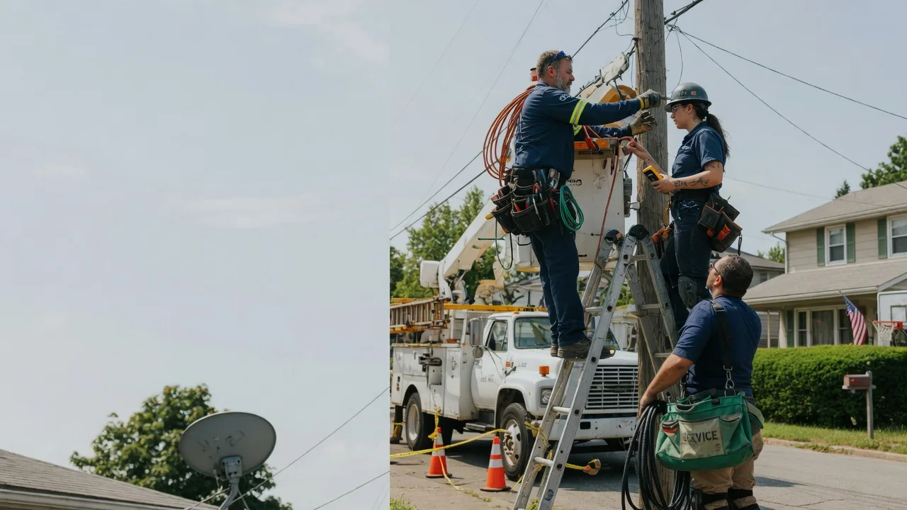 Electrical Repair in Baldwin, LA near me